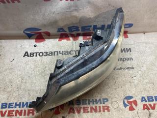 Фара левая передняя HONDA ODYSSEY RC4, RC1, RC2 100-18076 4 ракурс