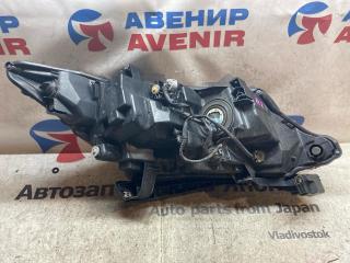 Фара левая передняя HONDA ODYSSEY RC4, RC1, RC2 100-18076 5 ракурс