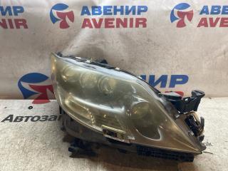 Фара правая передняя LEXUS LS600H, LS600, LS600HL, LS460, LS460L UVF45 5096 1 ракурс