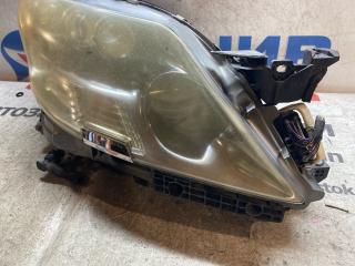 Фара правая передняя LEXUS LS600H, LS600, LS600HL, LS460, LS460L UVF45 5096 2 ракурс