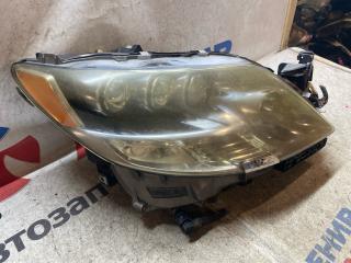 Фара правая передняя LEXUS LS600H, LS600, LS600HL, LS460, LS460L UVF45 5096 3 ракурс