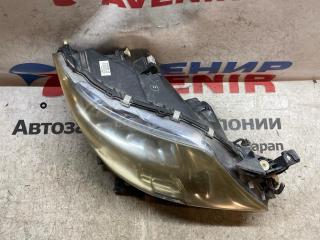 Фара правая передняя LEXUS LS600H, LS600, LS600HL, LS460, LS460L UVF45 5096 4 ракурс