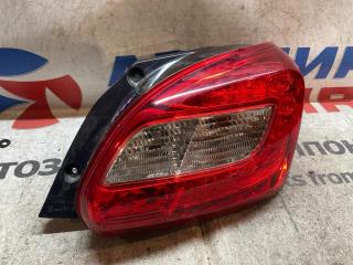 Стоп-сигнал правый задний MITSUBISHI MIRAGE A03A, A04A D169 2 ракурс