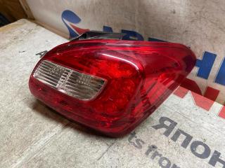 Стоп-сигнал правый задний MITSUBISHI MIRAGE A03A, A04A D169 3 ракурс