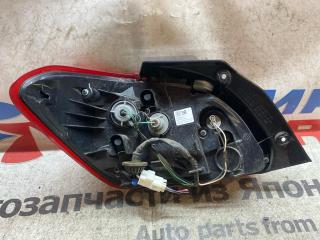 Стоп-сигнал правый задний MITSUBISHI MIRAGE A03A, A04A D169 4 ракурс