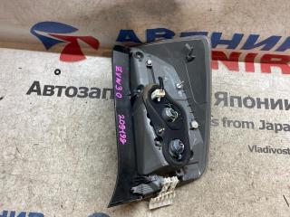 Стоп-сигнал левый задний TOYOTA PRIUS ZVW30 4755 4 ракурс
