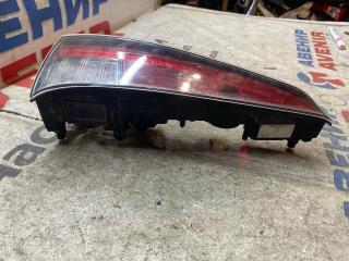 Стоп-вставка левая задняя TOYOTA PRIUS ZVW50, ZVW51, ZVW55 47-79 3 ракурс