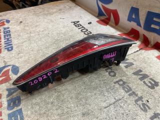 Стоп-вставка левая задняя TOYOTA PRIUS ZVW50, ZVW51, ZVW55 47-79 4 ракурс
