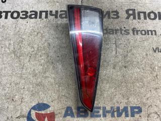 Стоп-вставка правая задняя TOYOTA PRIUS ZVW50, ZVW51, ZVW55 47-79 2 ракурс