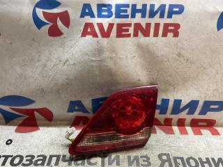Стоп-вставка правая задняя TOYOTA CROWN GRS200, GRS201, GRS202, GRS203, GRS204 30-351 1 ракурс