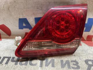 Стоп-вставка правая задняя TOYOTA CROWN GRS200, GRS201, GRS202, GRS203, GRS204 30-351 2 ракурс