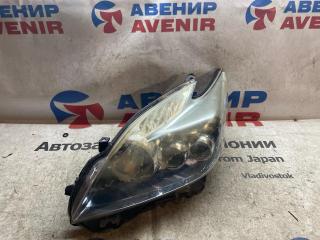 Фара левая передняя TOYOTA PRIUS ZVW30 4730 1 ракурс