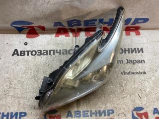 Фара левая передняя TOYOTA PRIUS ZVW30 4730 4 ракурс
