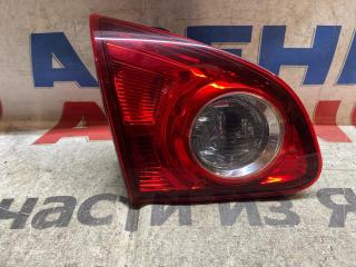 Стоп-вставка левая задняя NISSAN DUALIS KNJ10 05091 2 ракурс