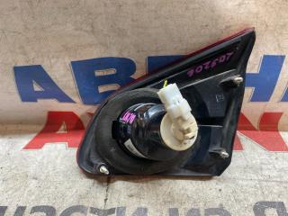 Стоп-вставка левая задняя NISSAN DUALIS KNJ10 05091 3 ракурс