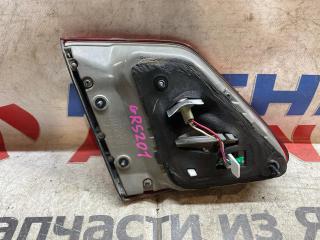 Стоп-вставка правая задняя TOYOTA CROWN GWS204, GRS200, GRS201, GRS202, GRS203, GRS204 30-371 3 ракурс