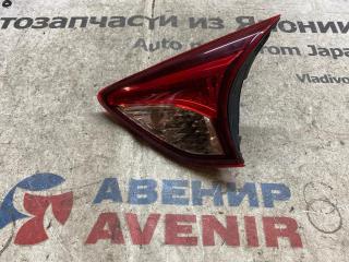 Стоп-вставка правая задняя MAZDA CX-5 KE2A, KE2F, KE5A, KE5F, KEEA, KEEF W0137 1 ракурс