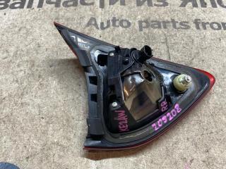 Стоп-вставка правая задняя MAZDA CX-5 KE2A, KE2F, KE5A, KE5F, KEEA, KEEF W0137 3 ракурс