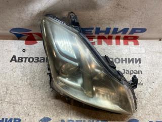 Фара правая передняя TOYOTA CROWN GRS200, GRS201, GRS202, GRS203, GRS204 7078/30-341 4 ракурс