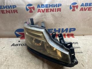 Фара правая передняя  HONDA STEPWGN RK1, RK2, RK3, RK4, RK5, RK6, RK7 ,100-62075 ,100-62075 1 ракурс