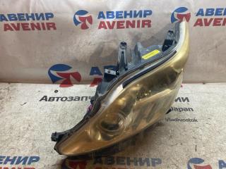 Фара левая передняя TOYOTA ALPHARD GGH25, ANH25, GGH20, ATH20, ANH20 58-21, 5821 1 ракурс Фара левая передняя TOYOTA ALPHARD GGH25, ANH25, GGH20, ATH20, ANH20 58-21, 5821 1 ракурс