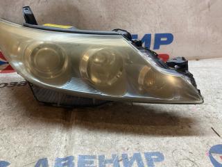 Фара правая передняя TOYOTA ESTIMA ACR55, ACR50, AHR20, GSR50 28-212 2 ракурс