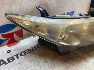 Фара правая передняя TOYOTA ESTIMA ACR55, ACR50, AHR20, GSR50 28-212 3 ракурс
