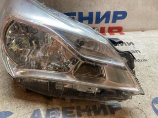Фара правая передняя TOYOTA VITZ NCP131, NHP130, KSP130, NSP135, NSP130 52-301 2 ракурс