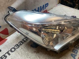 Фара правая передняя TOYOTA VITZ NCP131, NHP130, KSP130, NSP135, NSP130 52-301 3 ракурс