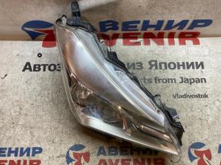 Фара правая передняя TOYOTA VITZ NCP131, NHP130, KSP130, NSP135, NSP130 52-301 4 ракурс