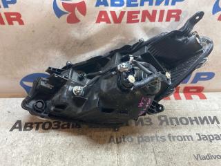 Фара правая передняя TOYOTA VITZ NCP131, NHP130, KSP130, NSP135, NSP130 52-301 5 ракурс