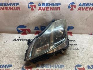 Фара левая передняя TOYOTA CROWN GRS200, GRS201, GRS202, GRS203, GRS204 7078/30-341 1 ракурс