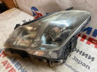 Фара левая передняя TOYOTA CROWN GRS200, GRS201, GRS202, GRS203, GRS204 7078/30-341 3 ракурс