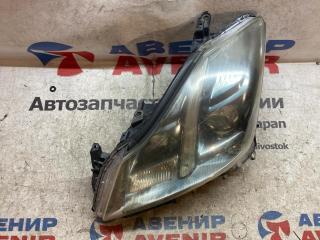 Фара левая передняя TOYOTA CROWN GRS200, GRS201, GRS202, GRS203, GRS204 7078/30-341 4 ракурс