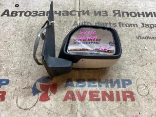 Зеркало правое переднее DAIHATSU ATRAI S320, S321, S330, S331 1 ракурс