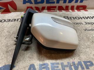 Зеркало правое переднее DAIHATSU ATRAI S320, S321, S330, S331 4 ракурс