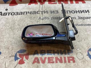 Зеркало левое переднее TOYOTA ISIS ZNM10G, ZNM10W, ANM10G, ANM10W, ANM15G, ANM15W II MODEL 1 ракурс