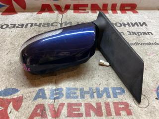 Зеркало левое переднее TOYOTA ISIS ZNM10G, ZNM10W, ANM10G, ANM10W, ANM15G, ANM15W II MODEL 4 ракурс