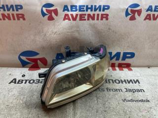 Фара левая передняя NISSAN CUBE ANZ10, Z10, AZ10 100-66258 1 ракурс