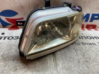 Фара левая передняя NISSAN CUBE ANZ10, Z10, AZ10 100-66258 2 ракурс