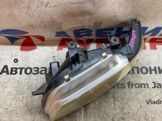 Фара левая передняя NISSAN CUBE ANZ10, Z10, AZ10 100-66258 4 ракурс