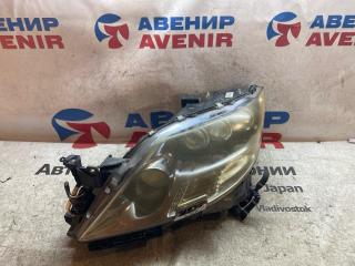 Фара левая передняя LEXUS LS600H, LS600, LS600HL, LS460, LS460L UVF45 5096 1 ракурс