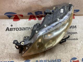 Фара левая передняя LEXUS LS600H, LS600, LS600HL, LS460, LS460L UVF45 5096 4 ракурс