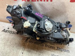 Фара левая передняя LEXUS LS600H, LS600, LS600HL, LS460, LS460L UVF45 5096 5 ракурс