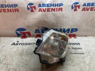 Фара левая передняя SUZUKI WAGON R MH44S, MJ34S, MJ44S, MH34S 100-59316 1 ракурс