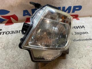 Фара левая передняя SUZUKI WAGON R MH44S, MJ34S, MJ44S, MH34S 100-59316 2 ракурс