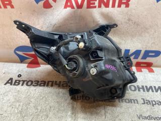 Фара левая передняя SUZUKI WAGON R MH44S, MJ34S, MJ44S, MH34S 100-59316 5 ракурс