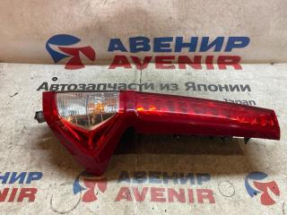 Стоп-сигнал правый задний TOYOTA ROOMY, TANK, JUSTY M900A, M910A, M900, M910 220-69044 1 ракурс