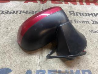 Зеркало правое переднее TOYOTA ROOMY, TANK M910A, M900A 2 ракурс