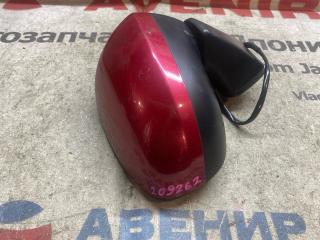 Зеркало правое переднее TOYOTA ROOMY, TANK M910A, M900A 3 ракурс